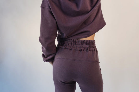 Womens Modest Crop Pre Order 50% deposit 4 Colors