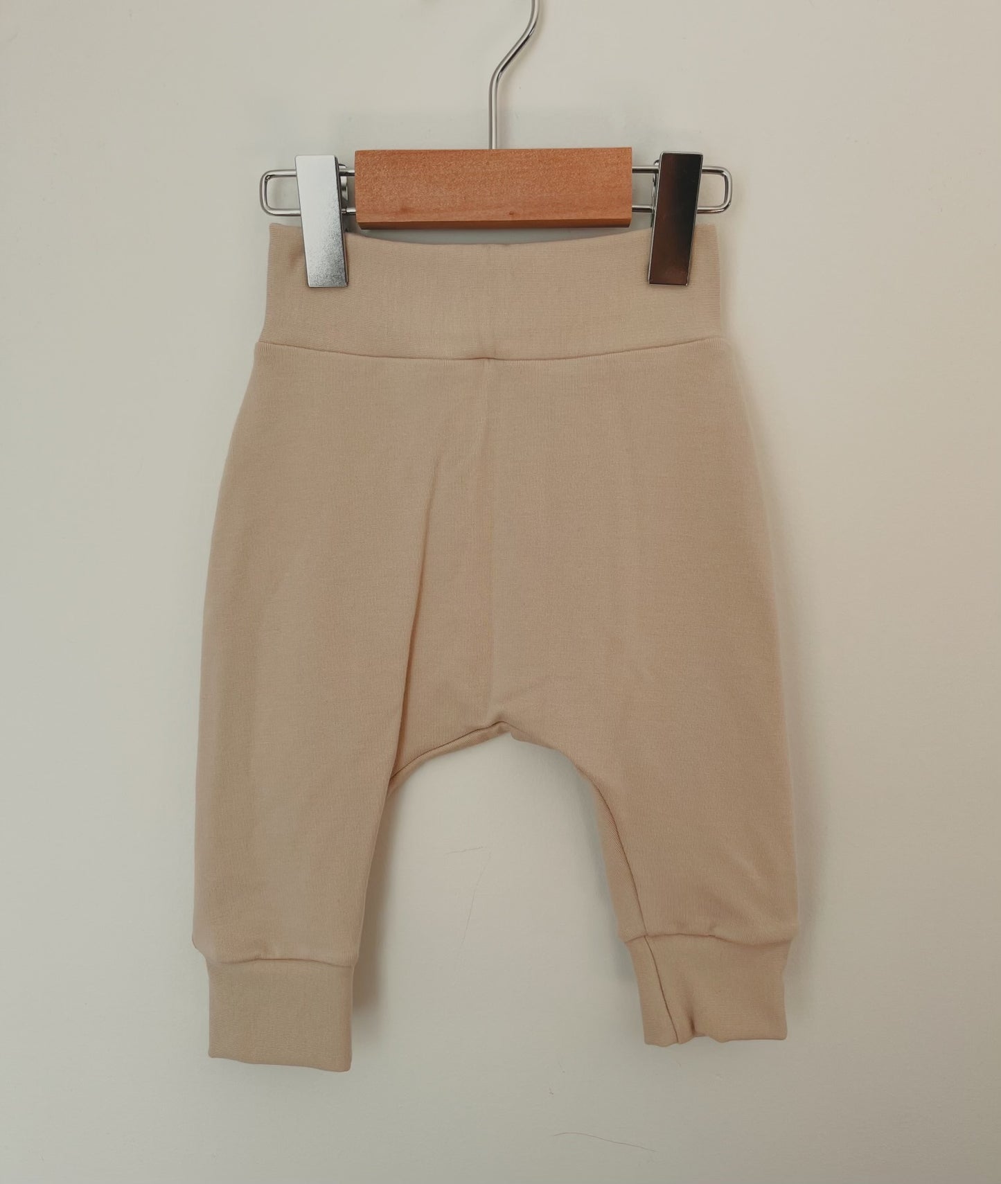 Harem Joggers 3 colors