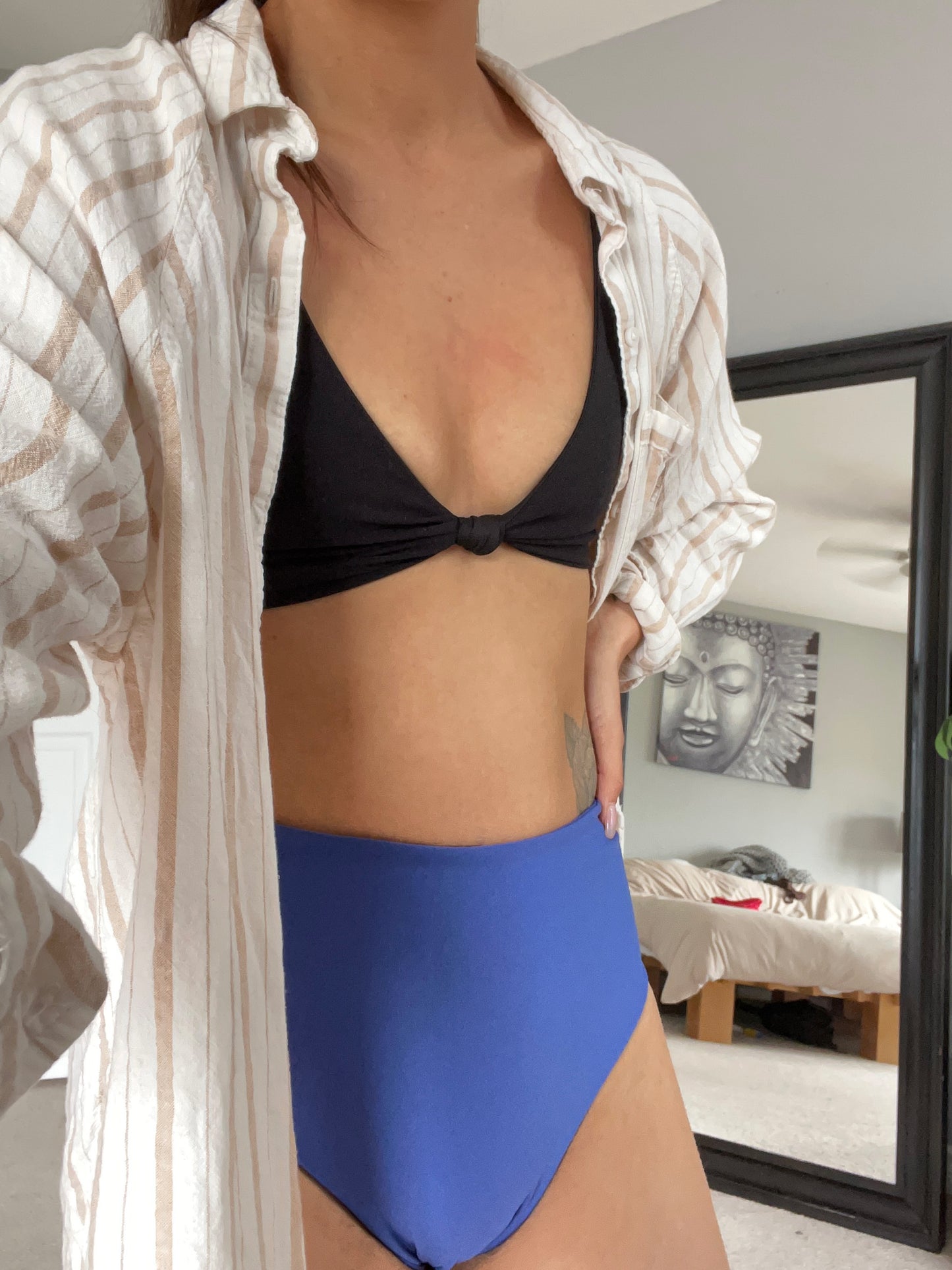 The Seabreeze Top