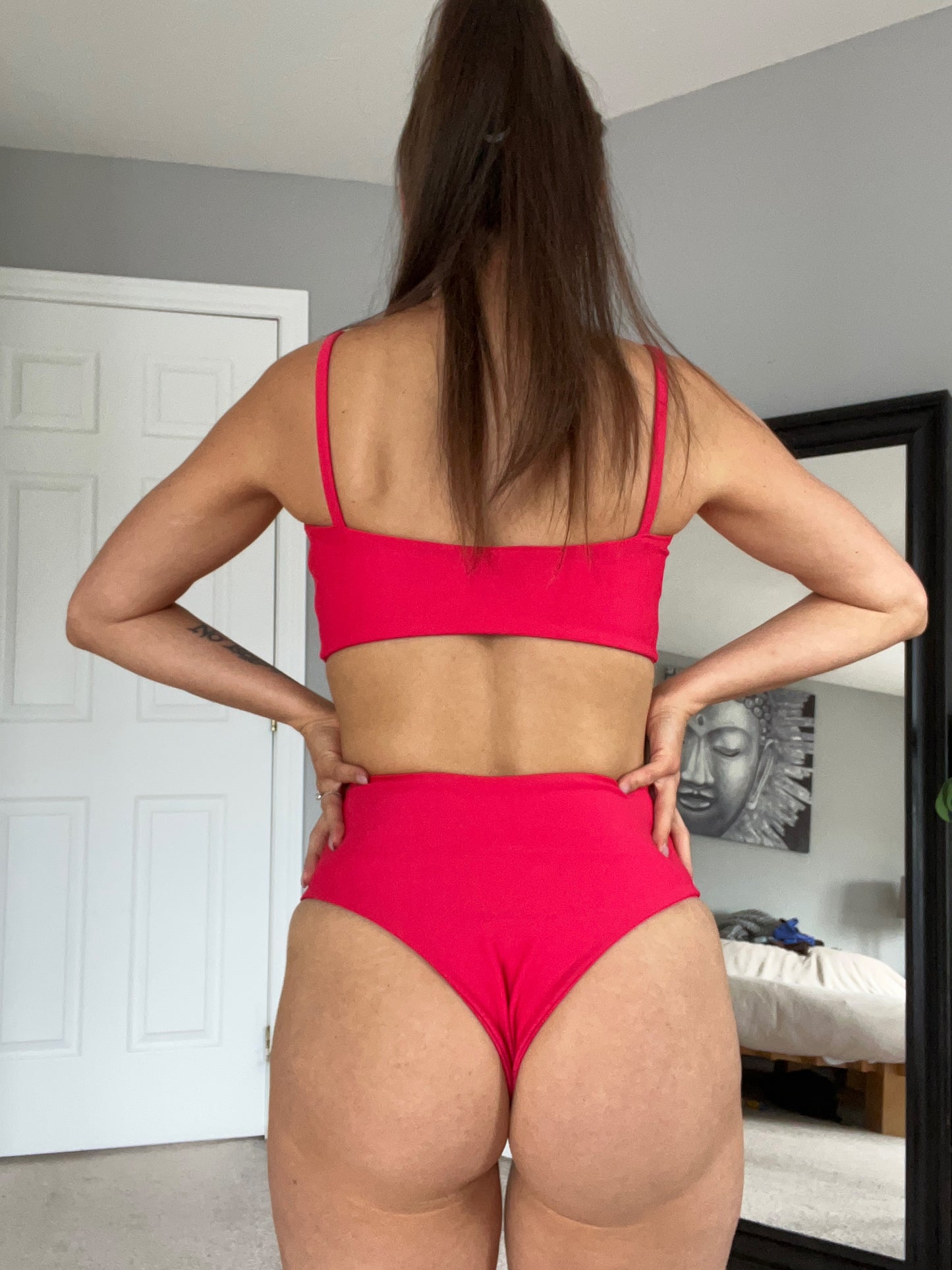 The High Tide Bottoms