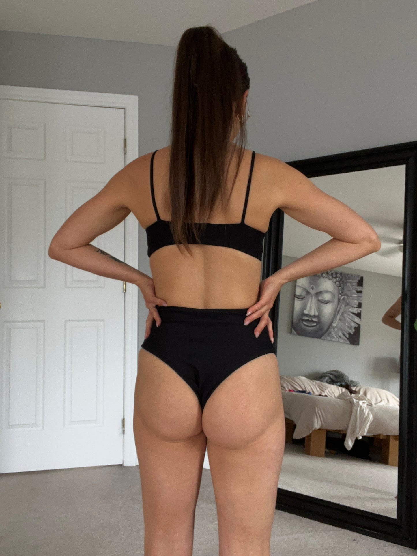 The High Tide Bottoms