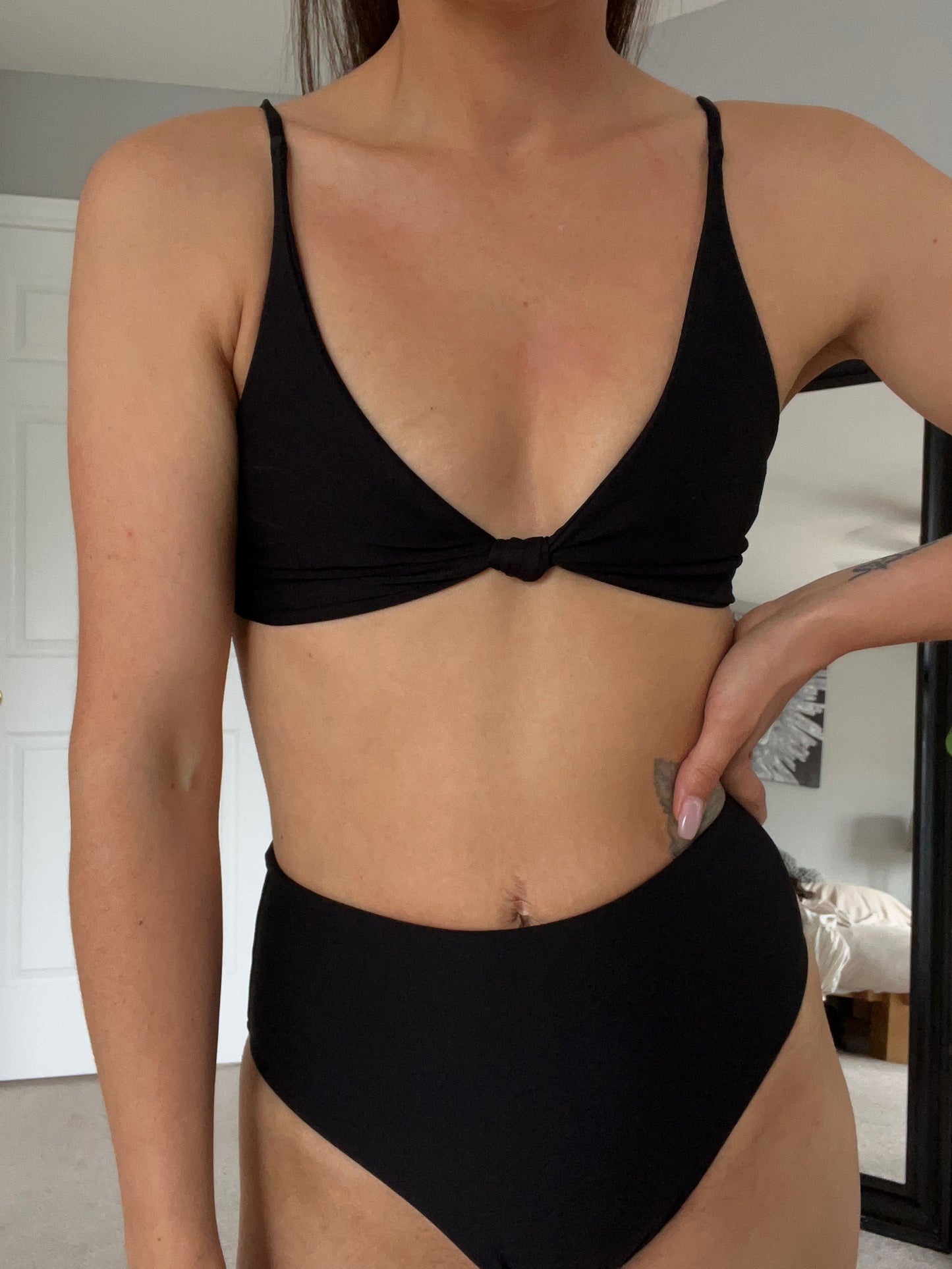 The Seabreeze Top