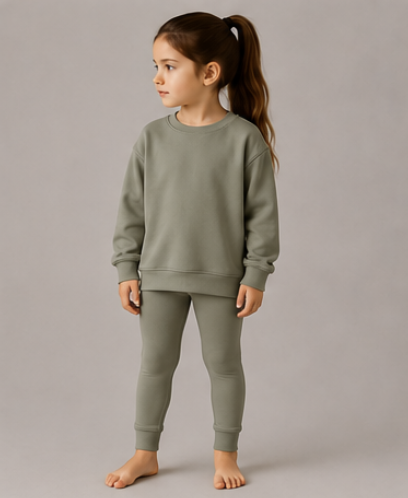 Solid Color Options