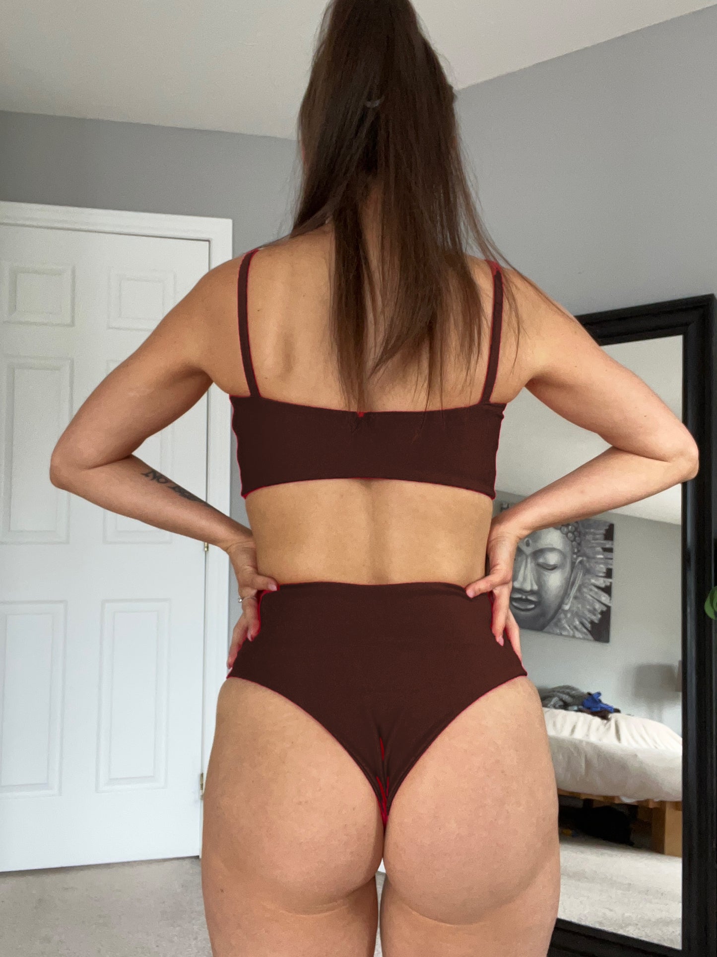 The High Tide Bottoms