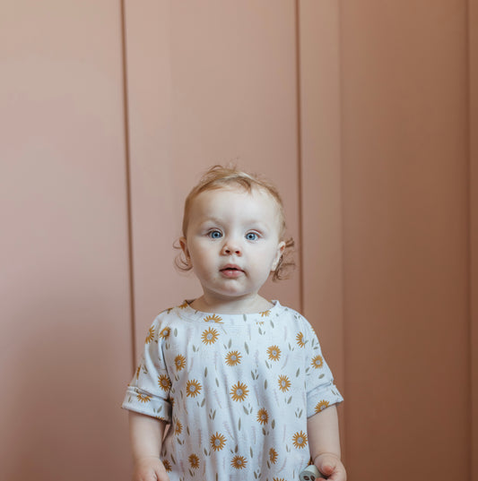 Oversized T-Shirt * Color & Print Options