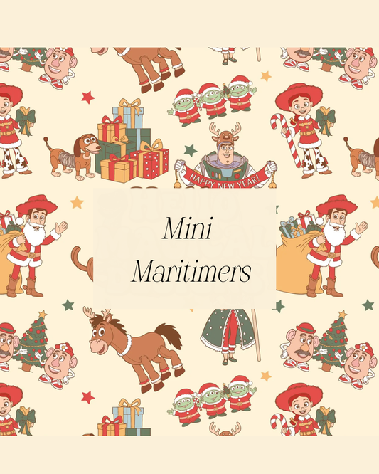 Toy Christmas