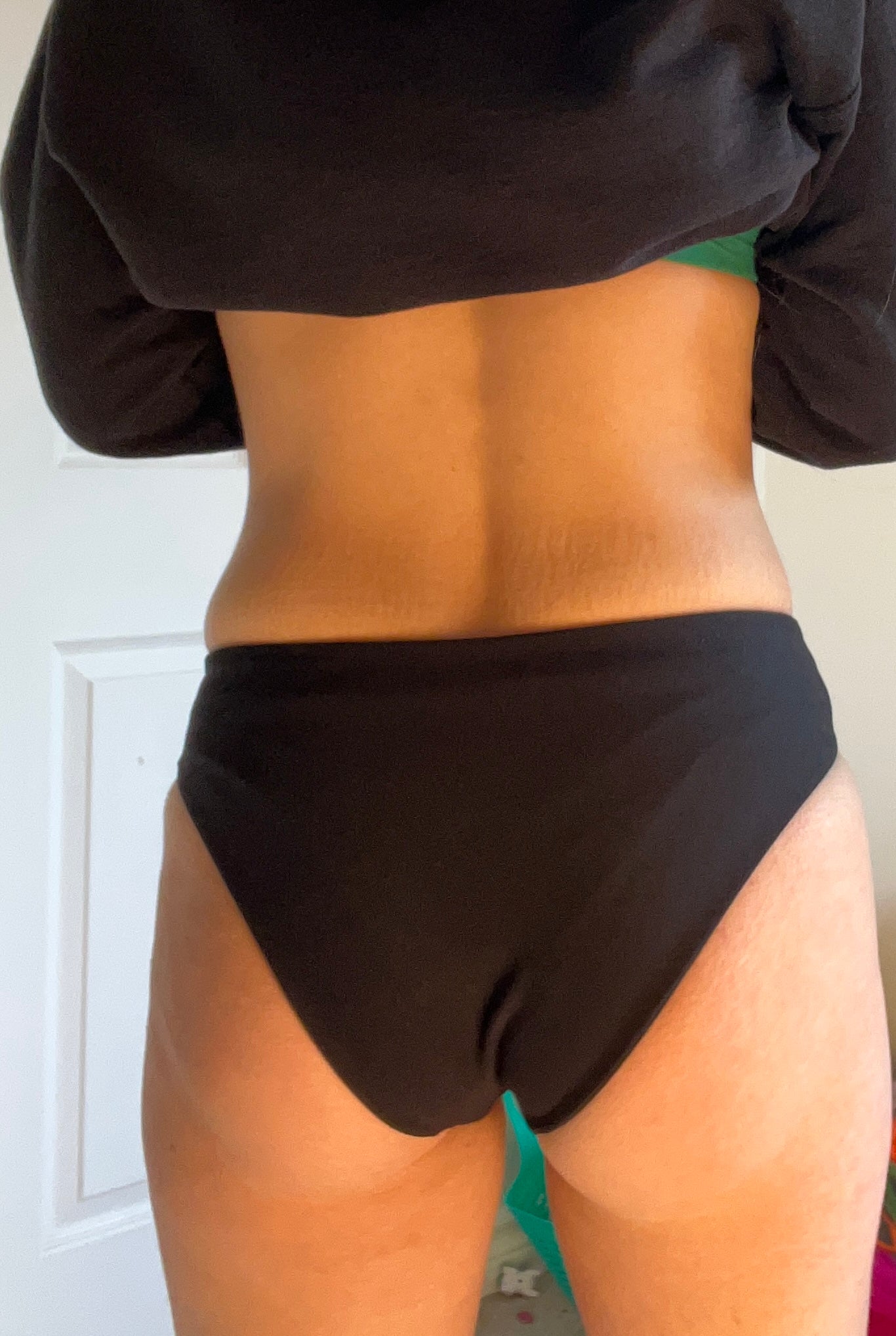 The Low Tide Bottoms 50% Deposit