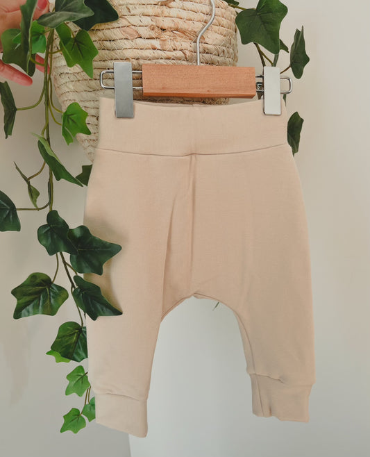 Harem Joggers 3 colors