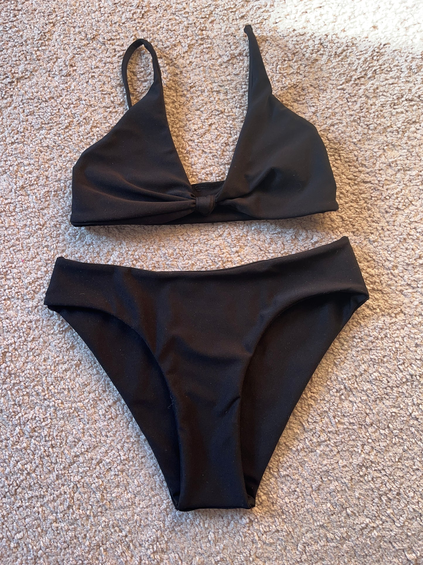 The Low Tide Bottoms 50% Deposit