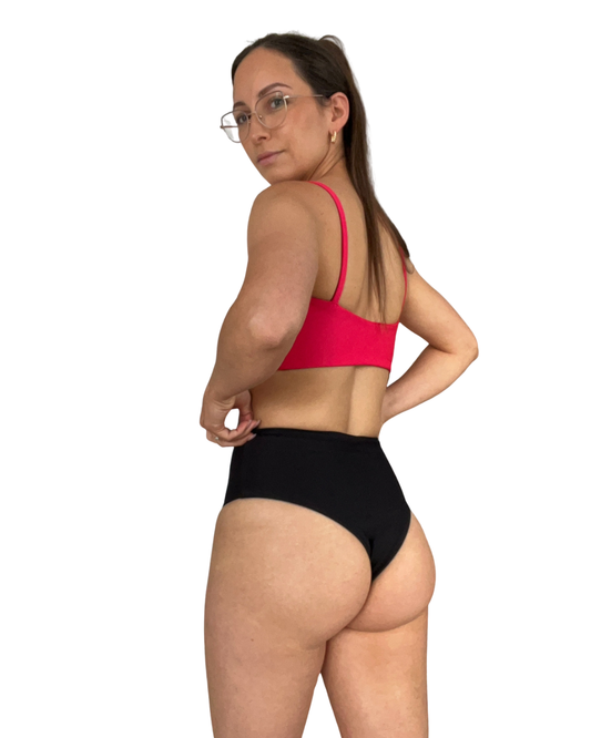 The High Tide Bottoms