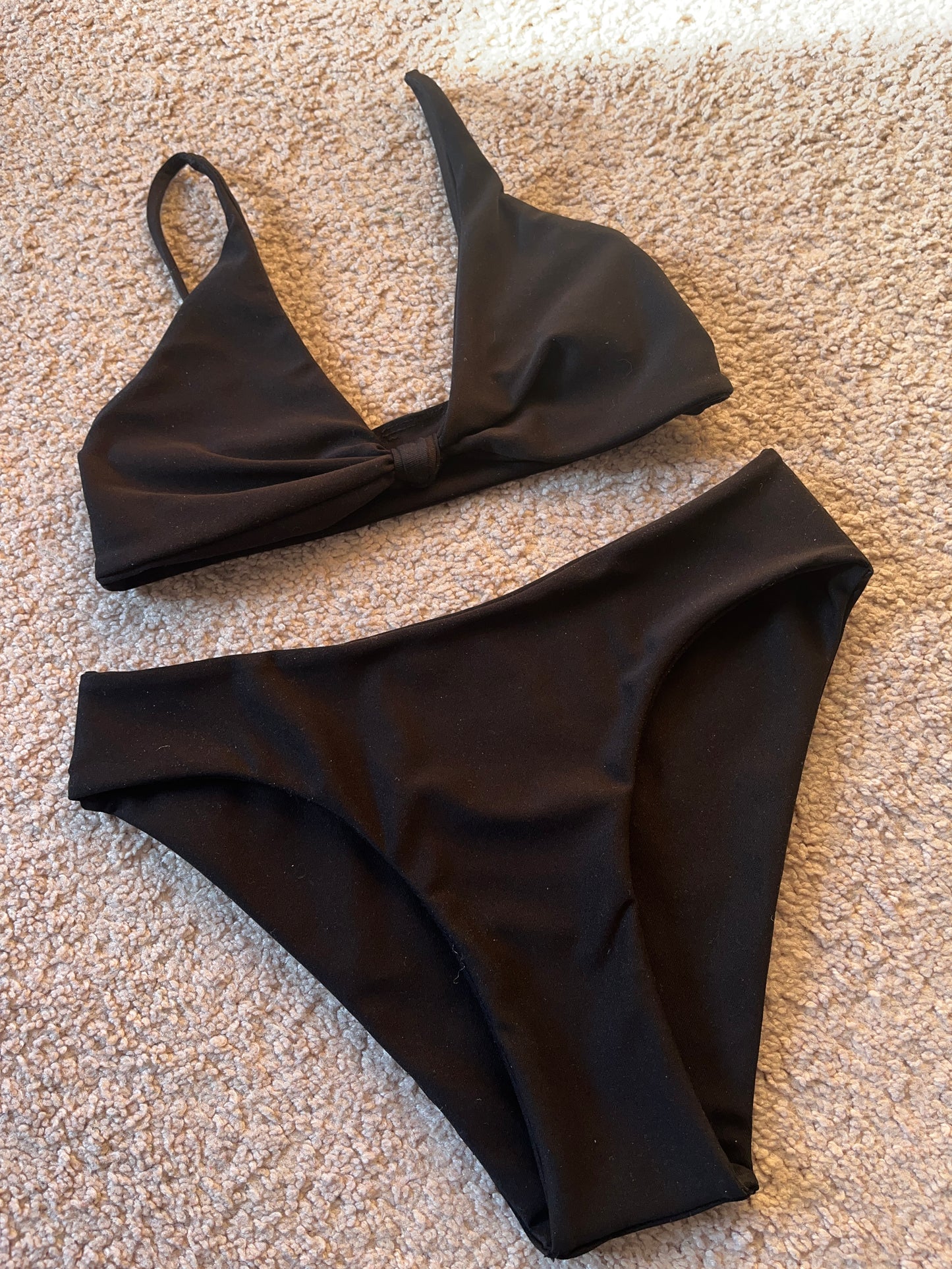 The Low Tide Bottoms 50% Deposit