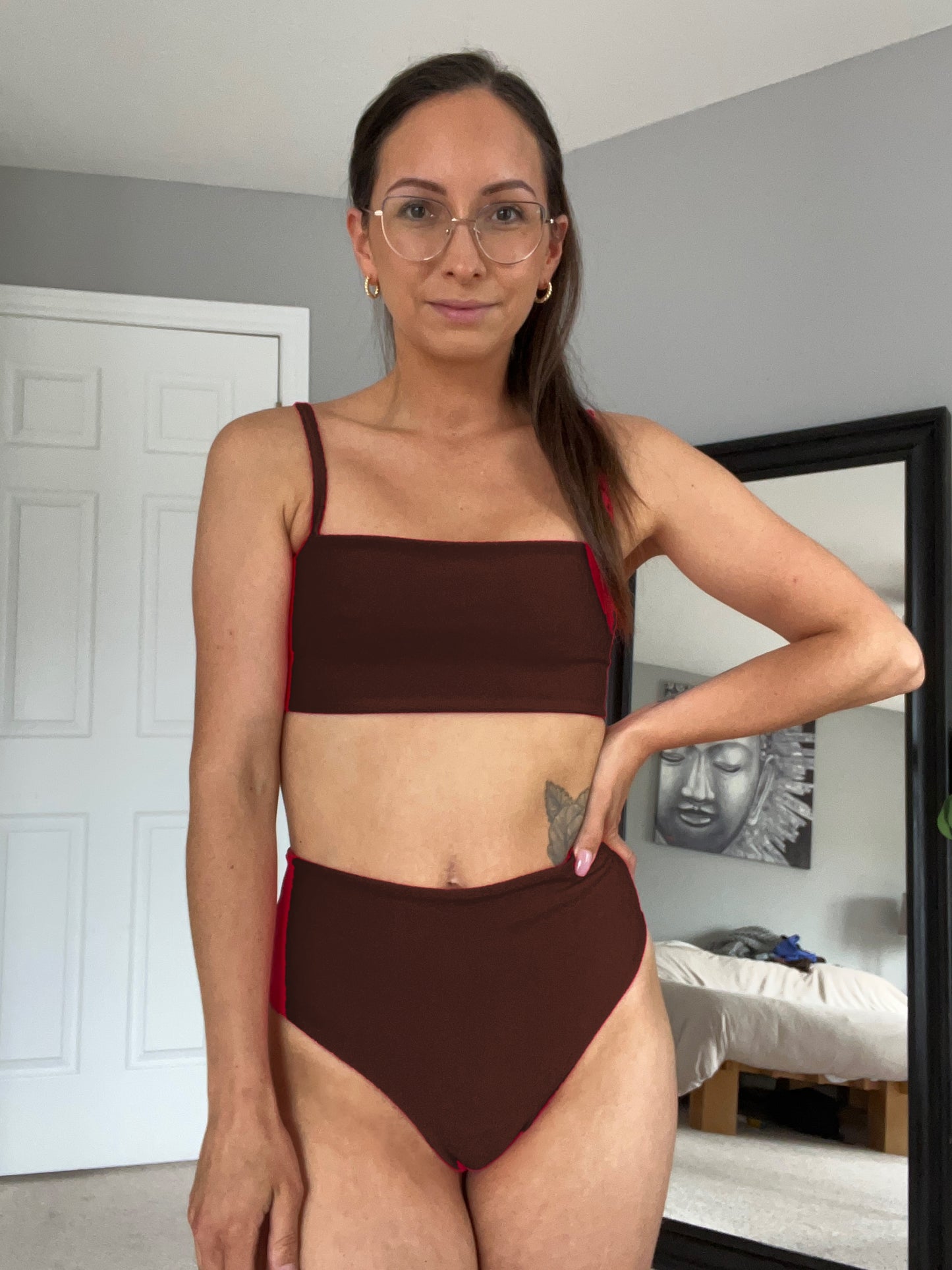 The High Tide Bottoms