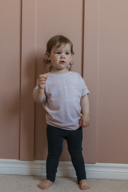 Oversized T-Shirt * Color & Print Options