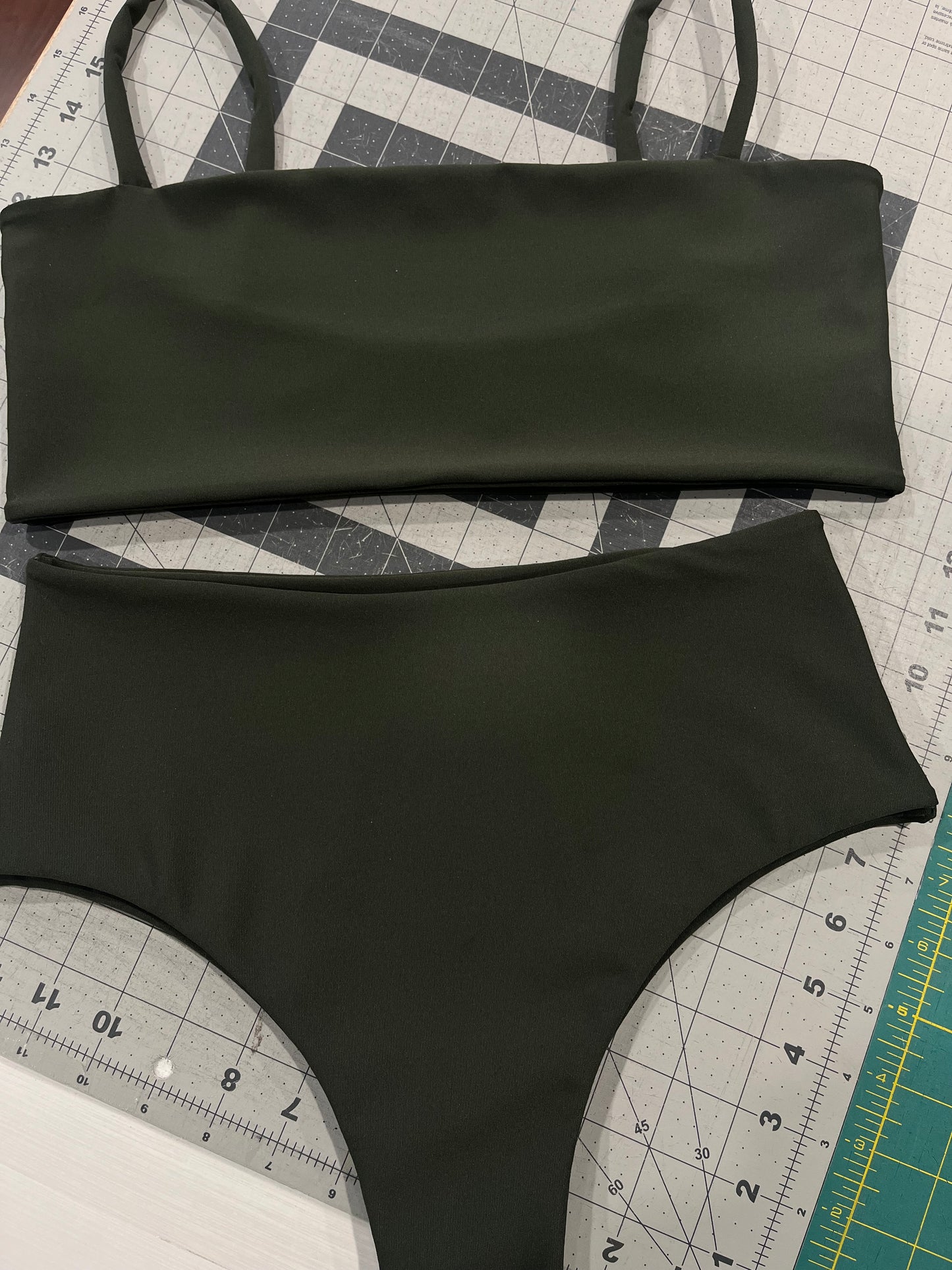 The Shoreline Top