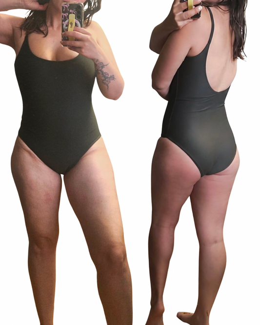 The Cove One Piece 50% Deposit