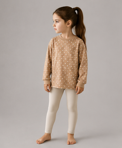 Polka Dots Print
