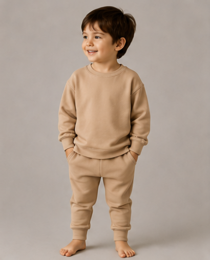 Solid Color Options