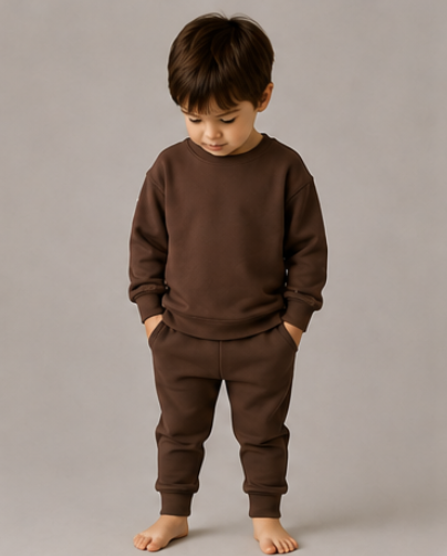 Solid Color Options