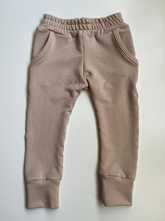 Modern Joggers 3 Colors